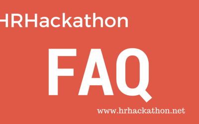 Häufig gestellte Fragen zum HR Hackathon – FAQ