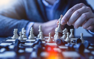 Der Recruitment Marketing Report: Top Ergebnisse & Grafik