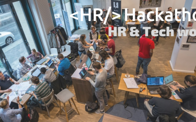 Was ist der HR Hackathon? Innovative Event Formate, nicht nur sondern auch für Ihr Recruiting