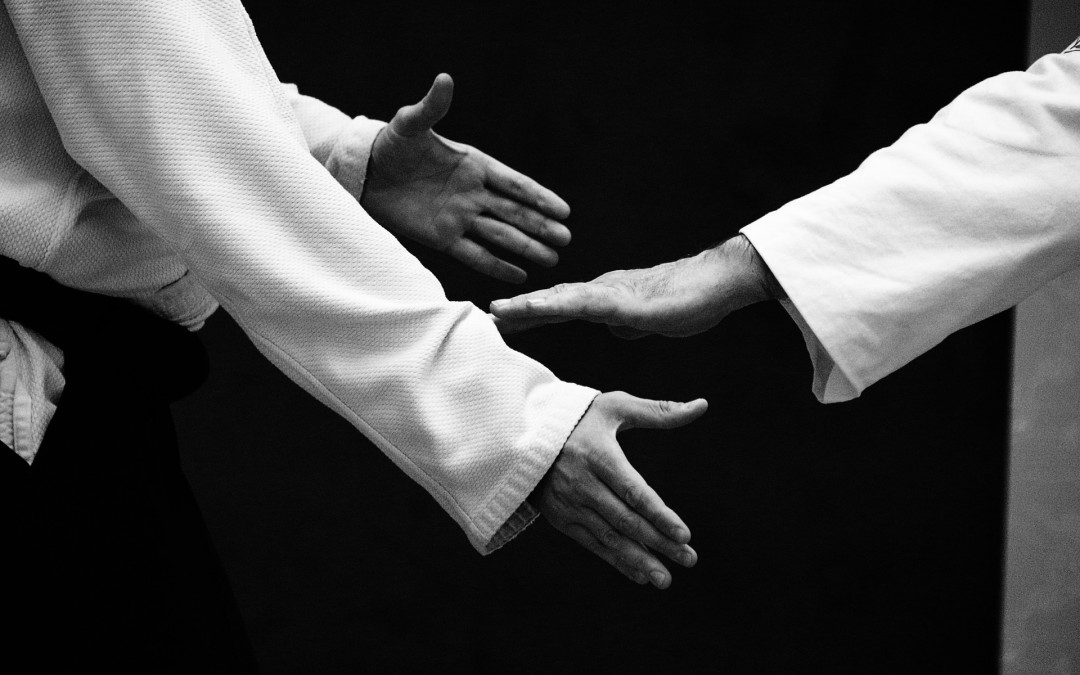 Aikido Recruiting: für mehr gewaltfreie Kommunikation in der Kandidatenansprache, in Bewerbungsgesprächen und im generellen Miteinander