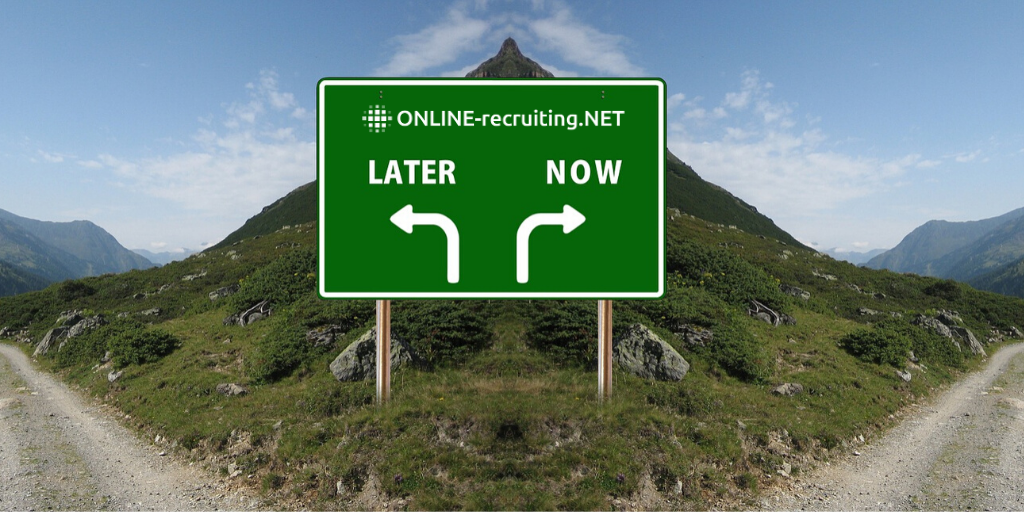 Recruiting und die Coronakrise: Stand der Dinge, Ausblick, Neustart und Talent Hacks für das “neue normale” HR Leben