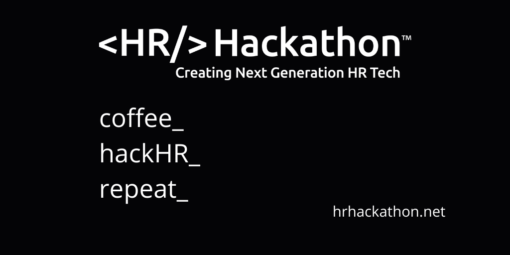 Die HR Hackathon Playlist, um Dich auf das virtuelle Event vorzubereiten
