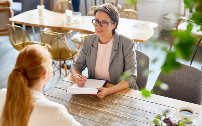 5 Red Flags im Bewerbungsgespräch – wodurch sich Bewerber bei Unternehmen unbeliebt machen