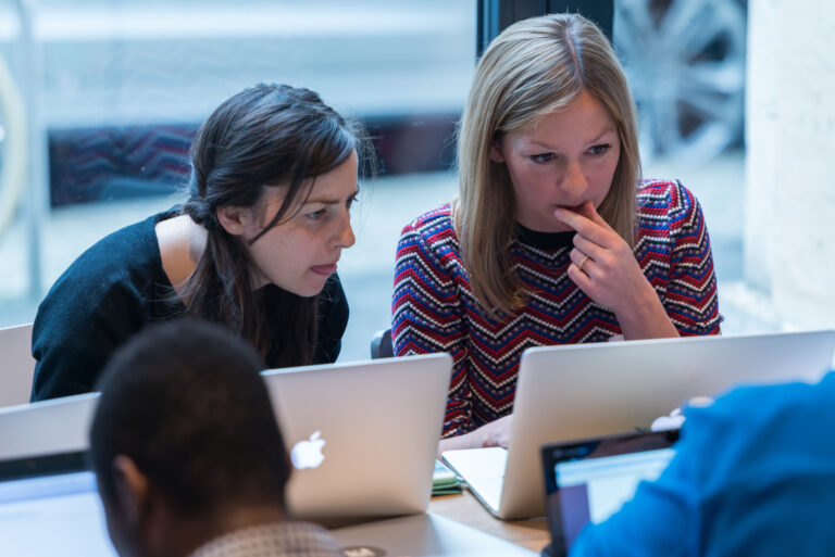 Das offizielle HR Hackathon Event Video 2016
