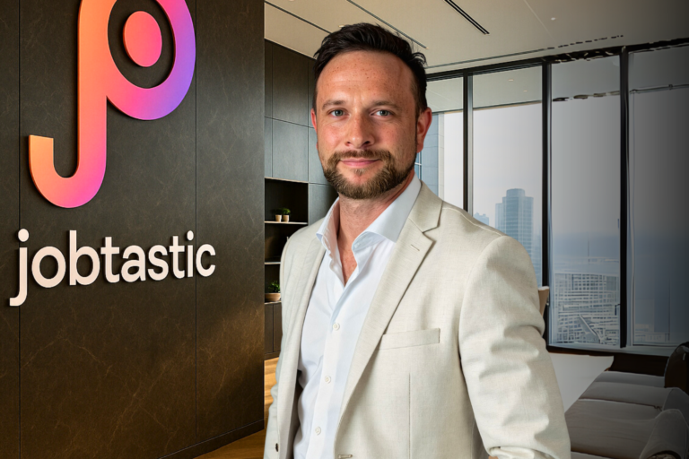 Ist Social Media Recruiting noch aktuell? Interview mit jobtastic.io
