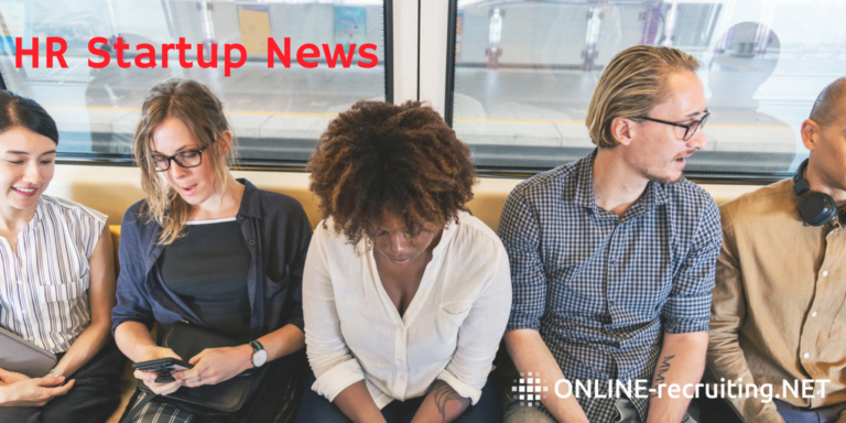 HR Startups News u.a. mit Moodbot, Roborecruiter, Workpath