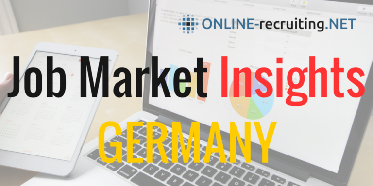 Unique Jobs auf Jobportalen Analysetool: JobMarketInsights