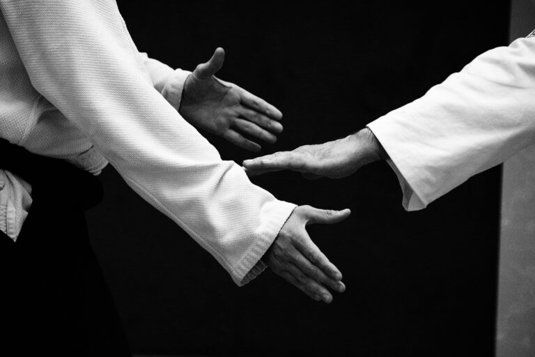 Aikido Recruiting: für mehr gewaltfreie Kommunikation in der Kandidatenansprache, in Bewerbungsgesprächen und im generellen Miteinander