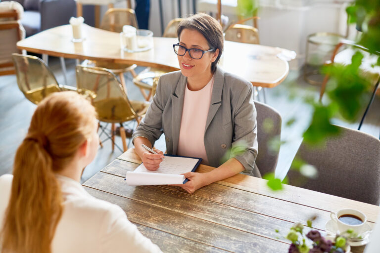 5 Red Flags im Bewerbungsgespräch – wodurch sich Bewerber bei Unternehmen unbeliebt machen