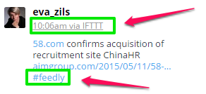 feedly-Tag-Tweet-IFTTT-eva_zils-hashtag-feedly-TweetinHootsuite