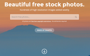 stocksnap-homepage